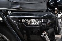 1979 Triumph Bonneville 750 [Location: Melbourne] - 38