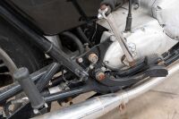 1979 Triumph Bonneville 750 [Location: Melbourne] - 39