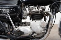 1979 Triumph Bonneville 750 [Location: Melbourne] - 40