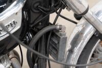 1979 Triumph Bonneville 750 [Location: Melbourne] - 41