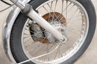 1979 Triumph Bonneville 750 [Location: Melbourne] - 42