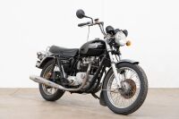 1979 Triumph Bonneville 750 [Location: Melbourne] - 43