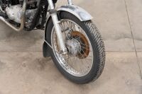 1979 Triumph Bonneville 750 [Location: Melbourne] - 45