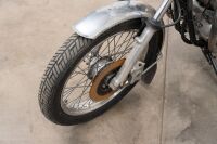 1979 Triumph Bonneville 750 [Location: Melbourne] - 46