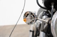 1979 Triumph Bonneville 750 [Location: Melbourne] - 48