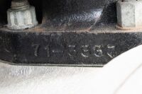 1979 Triumph Bonneville 750 [Location: Melbourne] - 53