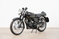 1960 Velocette Venom 500 - Clubmanised [Location: Melbourne] - 2