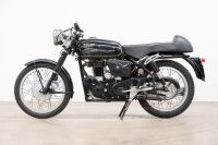 1960 Velocette Venom 500 - Clubmanised [Location: Melbourne] - 3