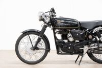 1960 Velocette Venom 500 - Clubmanised [Location: Melbourne] - 4