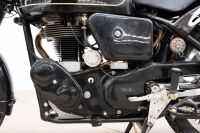 1960 Velocette Venom 500 - Clubmanised [Location: Melbourne] - 9