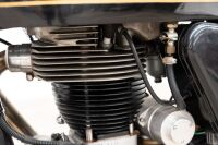 1960 Velocette Venom 500 - Clubmanised [Location: Melbourne] - 10
