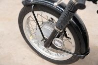 1960 Velocette Venom 500 - Clubmanised [Location: Melbourne] - 11