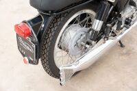 1960 Velocette Venom 500 - Clubmanised [Location: Melbourne] - 16