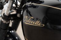 1960 Velocette Venom 500 - Clubmanised [Location: Melbourne] - 21
