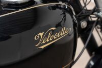 1960 Velocette Venom 500 - Clubmanised [Location: Melbourne] - 22