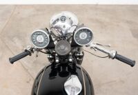 1960 Velocette Venom 500 - Clubmanised [Location: Melbourne] - 23