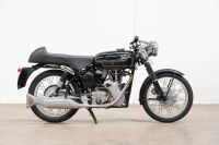 1960 Velocette Venom 500 - Clubmanised [Location: Melbourne]