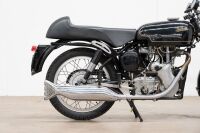 1960 Velocette Venom 500 - Clubmanised [Location: Melbourne] - 29