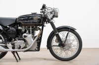 1960 Velocette Venom 500 - Clubmanised [Location: Melbourne] - 30