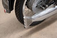 1960 Velocette Venom 500 - Clubmanised [Location: Melbourne] - 31