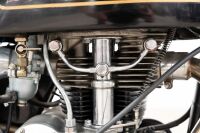 1960 Velocette Venom 500 - Clubmanised [Location: Melbourne] - 34