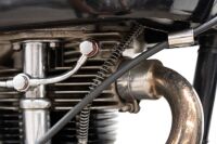 1960 Velocette Venom 500 - Clubmanised [Location: Melbourne] - 35