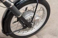 1960 Velocette Venom 500 - Clubmanised [Location: Melbourne] - 36