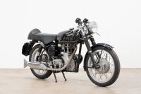 1960 Velocette Venom 500 - Clubmanised [Location: Melbourne] - 37