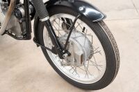 1960 Velocette Venom 500 - Clubmanised [Location: Melbourne] - 39