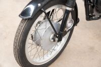 1960 Velocette Venom 500 - Clubmanised [Location: Melbourne] - 40