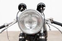 1960 Velocette Venom 500 - Clubmanised [Location: Melbourne] - 41