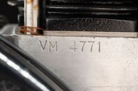 1960 Velocette Venom 500 - Clubmanised [Location: Melbourne] - 43