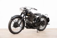 1950 Velocette MAC 350 Solo [Location: Melbourne] - 2