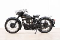 1950 Velocette MAC 350 Solo [Location: Melbourne] - 3