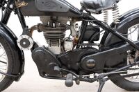 1950 Velocette MAC 350 Solo [Location: Melbourne] - 8