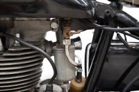 1950 Velocette MAC 350 Solo [Location: Melbourne] - 10
