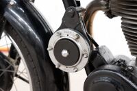 1950 Velocette MAC 350 Solo [Location: Melbourne] - 11