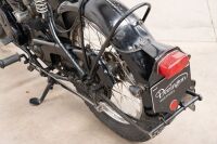 1950 Velocette MAC 350 Solo [Location: Melbourne] - 15