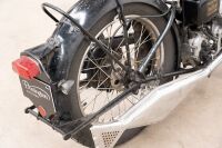 1950 Velocette MAC 350 Solo [Location: Melbourne] - 16