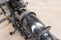 1950 Velocette MAC 350 Solo [Location: Melbourne] - 18