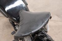1950 Velocette MAC 350 Solo [Location: Melbourne] - 19