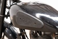 1950 Velocette MAC 350 Solo [Location: Melbourne] - 21