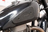 1950 Velocette MAC 350 Solo [Location: Melbourne] - 22