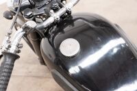 1950 Velocette MAC 350 Solo [Location: Melbourne] - 23