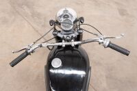 1950 Velocette MAC 350 Solo [Location: Melbourne] - 24