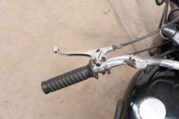 1950 Velocette MAC 350 Solo [Location: Melbourne] - 26