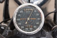 1950 Velocette MAC 350 Solo [Location: Melbourne] - 27