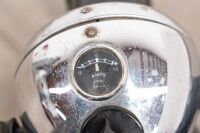 1950 Velocette MAC 350 Solo [Location: Melbourne] - 28