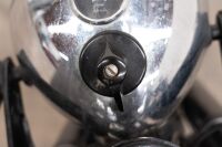 1950 Velocette MAC 350 Solo [Location: Melbourne] - 29