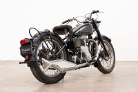 1950 Velocette MAC 350 Solo [Location: Melbourne] - 30